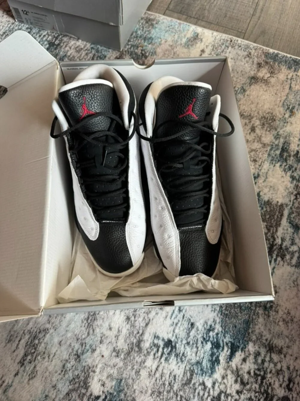 Jordan Air Jordan 13 Retro 'He Got Game'